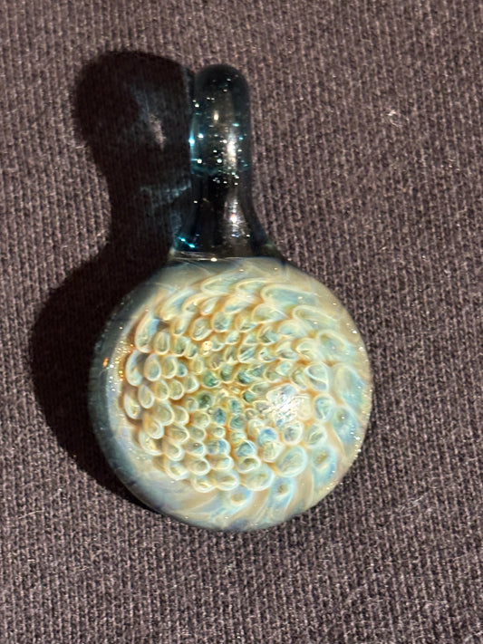 Implosion pendant